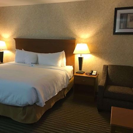 Best Western Rama Inn Ephrata Экстерьер фото