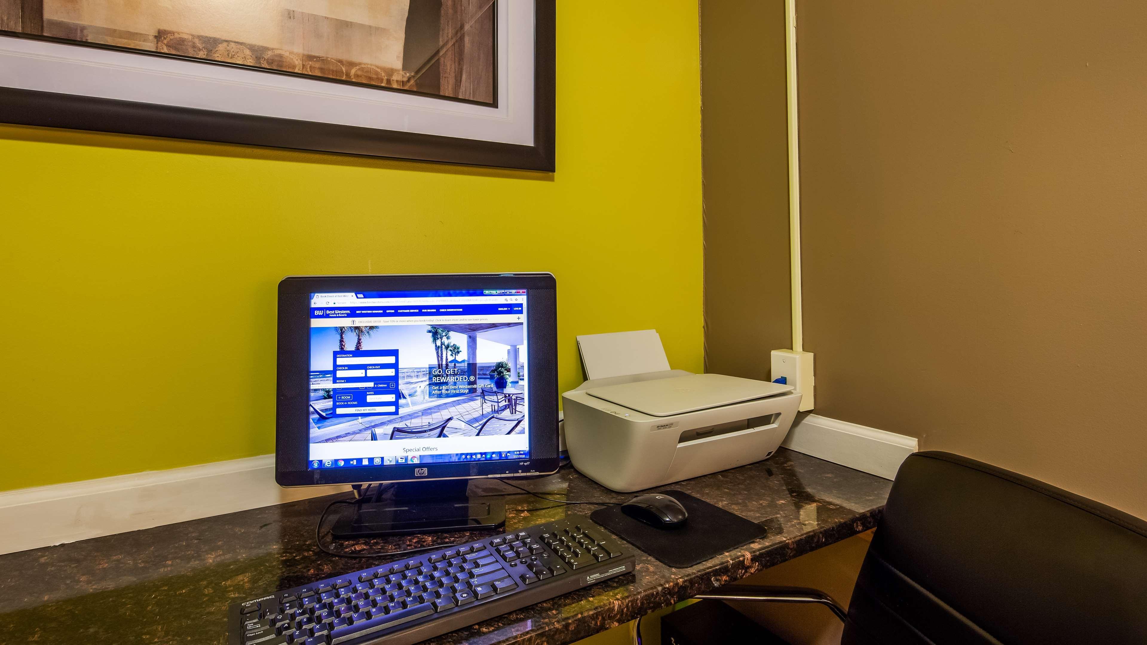 Best Western Rama Inn Ephrata Экстерьер фото
